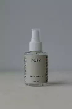 Автозагар PUSY Magic Water 100 мл