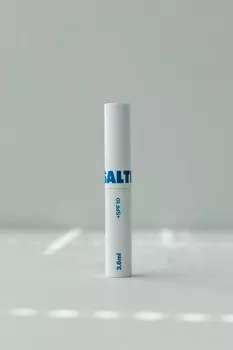 Бальзам для губ с серой солью SPF10 SALTRAIN Graysalt Lip Balm - SPF10 3,6ml