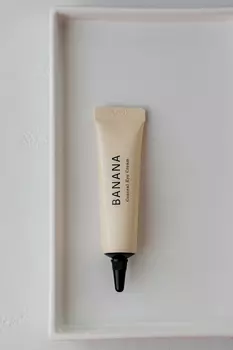 Банановый консилер для перекрытия следов усталости SHAISHAISHAI Banana Conceal Eye Cream 15ml