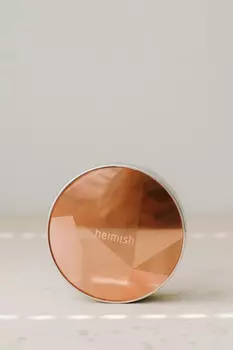 Базовый и прекрасный кушон HEIMISH Artless Perfect Cushion SPF 50+/PA+++ №21 (13g*2шт)