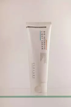 Биоинтенсивный крем для выравнивания тона кожи USOLAB Bio Intensive Light Cream 250 ml