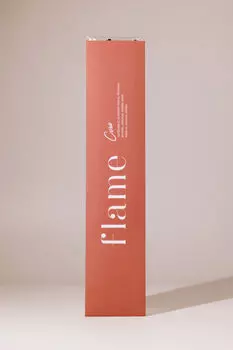 Благовония Flame Moscow Cora 10 палочек