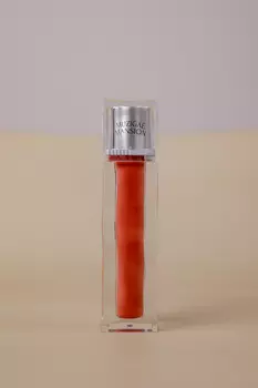 Блеск для губ MUZIGAE MANSION Icy Glow [02 Untold] 5.3ml