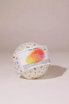 Бомбочка для ванны Flame Moscow Cora 240g
