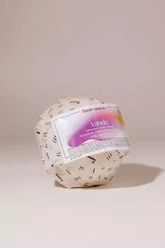 Бомбочка для ванны Flame Moscow Vanda 240g
