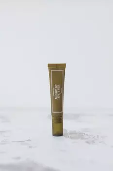 BU// Гель точечный против мелких воспалений I'm from Mugwort Spot Gel 15g