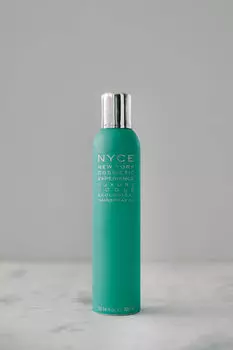BU// Экологичный лак для волос NYCE Luxury Styling Ecological Hairspray 04 300ml