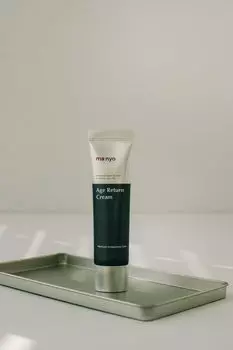 BU// Крем омолаживающий Manyo Factory Age Retrurn Cream 30ml