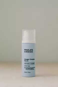BU// Супер-питательная сыворотка Paula's Choice Resist Omega+ Complex Serum 30ml