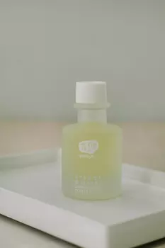 BU// Тонер на основе цветочных ферментов (освежающий) WHAMISA Organic Flowers Toner Refresh (Natural Fermentation) 33,5ml