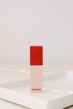 BU// Вельветовый тинт для губ HEIMISH Varnish Velvet Lip Tint 05 Сдержанно розовый