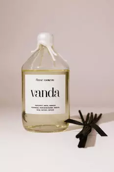 Диффузор Flame Moscow Vanda 220ml