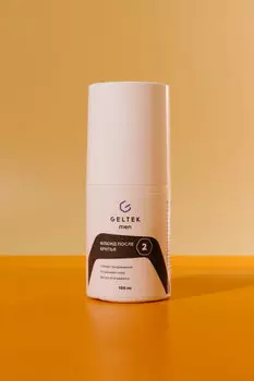 Флюид после бритья Geltek Men 100ml