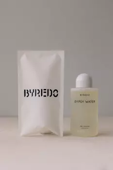 Гель для душа BYREDO Gypsy Water Body Wash 225ml