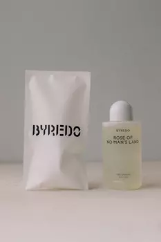 Гель для душа BYREDO Rose Of No Man's Land Body Wash 225ml