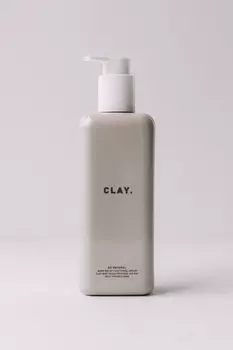 Гель для душа с зеленой глиной для работы с воспалениями So Natural Green Clay Acne Body Wash 300ml
