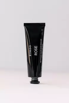 Гель для рук с антибактериальным эффектом BYREDO Rose Rinse-free Hand Wash 30ml