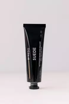 Гель для рук с антибактериальным эффектом BYREDO Suede Rinse-free Hand Wash 30ml