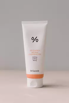 Гель для умывания для проблемной кожи Dr. Ceuracle 5 Control Melting Cleansing Gel 150ml