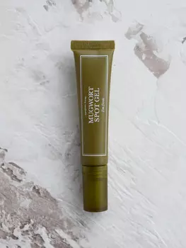 Гель точечный против мелких воспалений I'm from Mugwort Spot Gel 15g