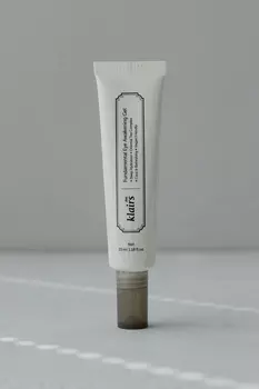 Гель вокруг глаз с кофеином и пептидами KLAIRS Fundamental Eye Awakening Gel 35ml
