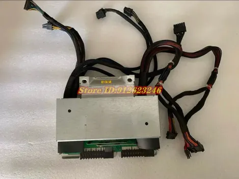 Блок питания для IBM X3500M4 SERVER 94Y8107 94Y8108