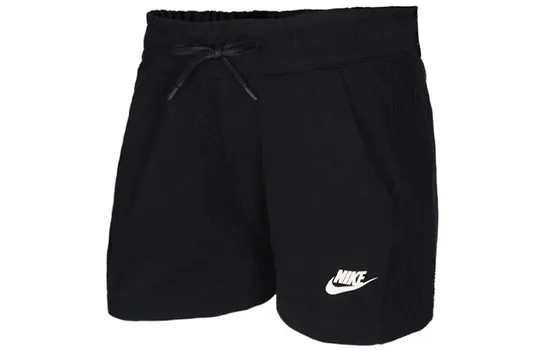 Женские повседневные шорты Nike, цвет Black