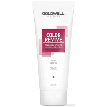 Dualsenses Color Revive Холодный красный 200 мл Goldwell
