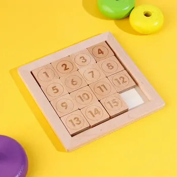Развивающая игра