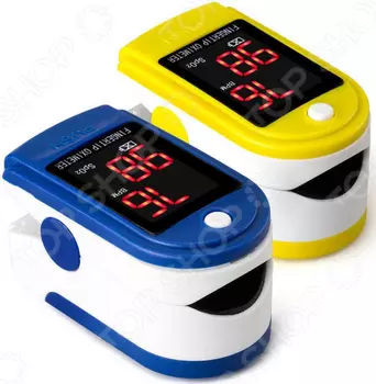 Пульсоксиметр Jzk-302 Pulse Oximeter. В ассортименте
