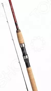 Спиннинг штекерный Daiwa Vulcan Supreme SST 862 MLFS