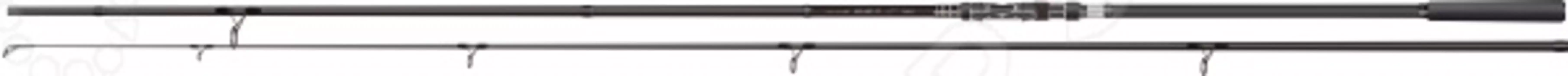 Удилище карповое двухчастное Siweida Carp Link 2