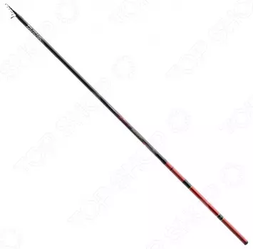 Удилище с кольцами Daiwa Crossfire CFV-60G-AR