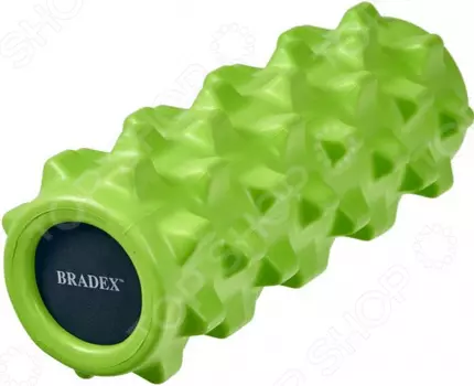 Валик для фитнеса Bradex