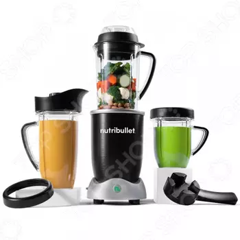 Экстрактор питательных веществ NutriBullet RX V1
