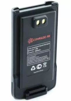 Аккумулятор для рации Comrade R8