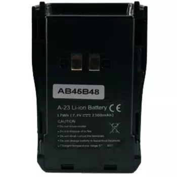 Аккумулятор для раций Аргут А-23/А-24 new