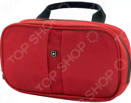 Несессер Victorinox Lifestyle Accessories 4.0 Overmight Essentials Kit