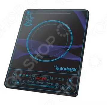 Плита настольная индукционная Endever IP-32