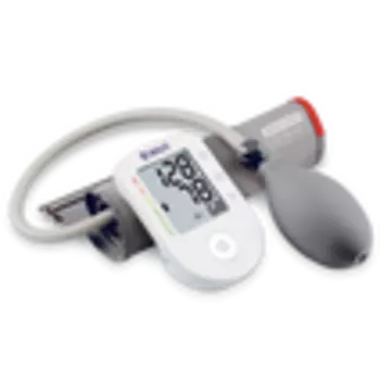 Тонометр полуавтоматический B.Well PRO-30