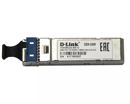 Трансивер D-LINK DEM 330R