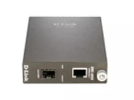 Трансивер D-LINK DMC-805G