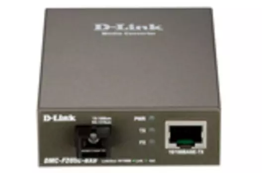 Трансивер D-LINK DMC-F20SC-BXD