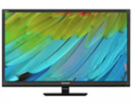 Телевизор Sharp 24" LC24CHF4012E