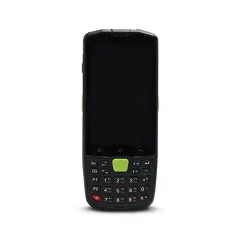 Терминал сбора данных MERTECH SEUIC AutoID Q9 серии 8 (Android10, 3GB/32GB, GMS)
