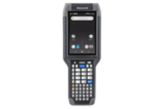 Терминалы сбора данных Honeywell Dolphin CK65