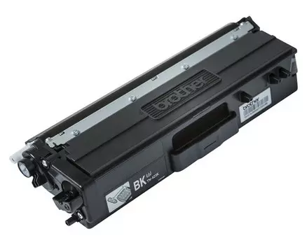 Тонер-картридж черный Brother TN423BK