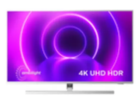 Телевизор Philips Ultra HD 58PUS8505/60
