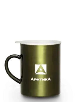 Термокружка Арктика 802-400