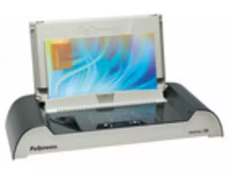 Термопереплетчик Fellowes Helios 30 (FS-56410) A4/макс.300л.